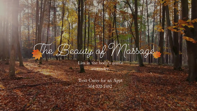 Peaceful Buddha Massage (The Zen Den) 3