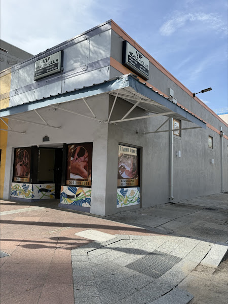 VIP Spa & Massage 2