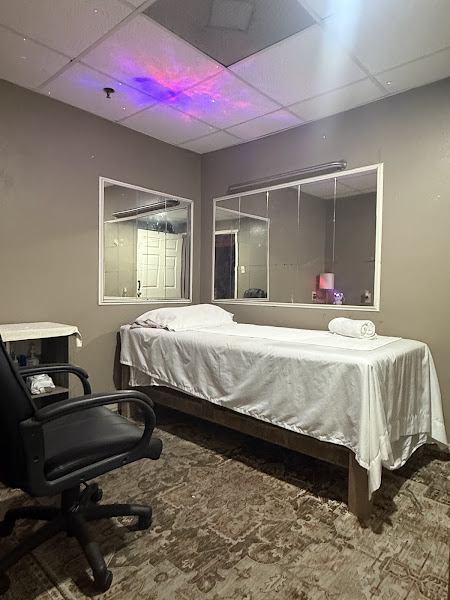 VIP Spa & Massage 4