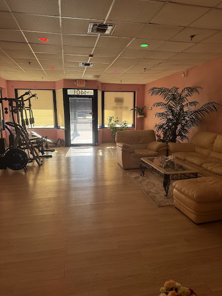 VIP Spa & Massage 5