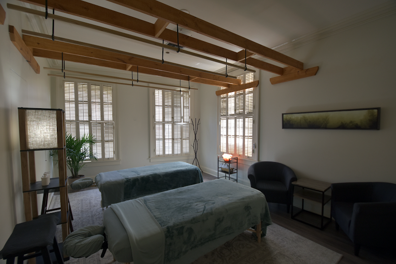 NOLA Bliss Massage 3