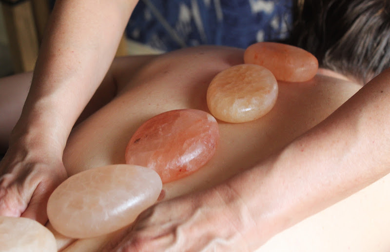 NOLA Bliss Massage 4