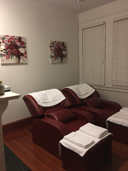 Wellness Massage Spa 5