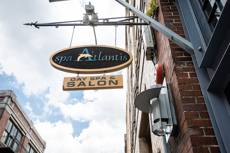 Spa Atlantis