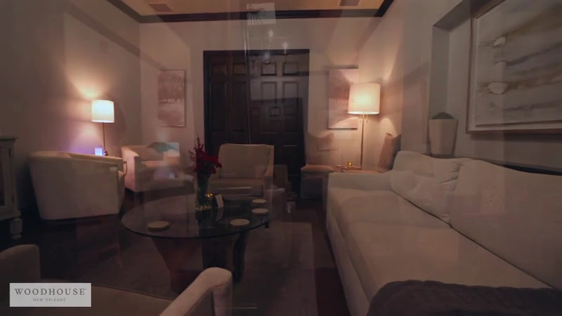 Woodhouse Spa - New Orleans 3