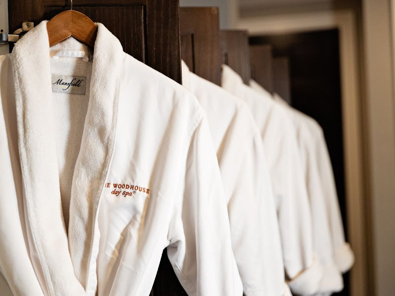 Woodhouse Spa - New Orleans 4