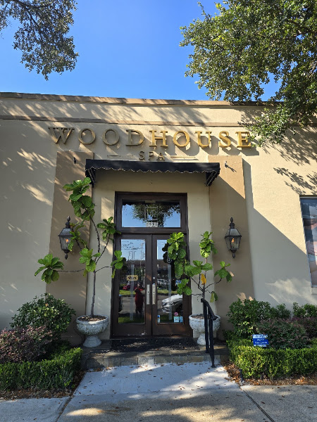Woodhouse Spa - New Orleans 5