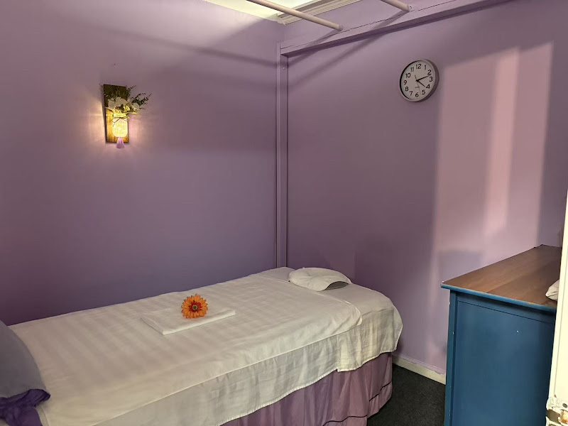 Crescent Solace Spa 2