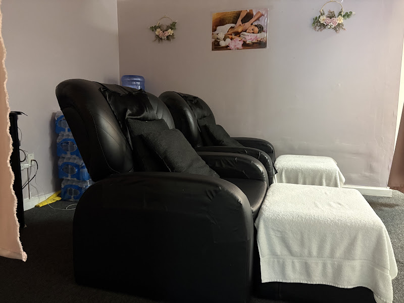 Crescent Solace Spa 5