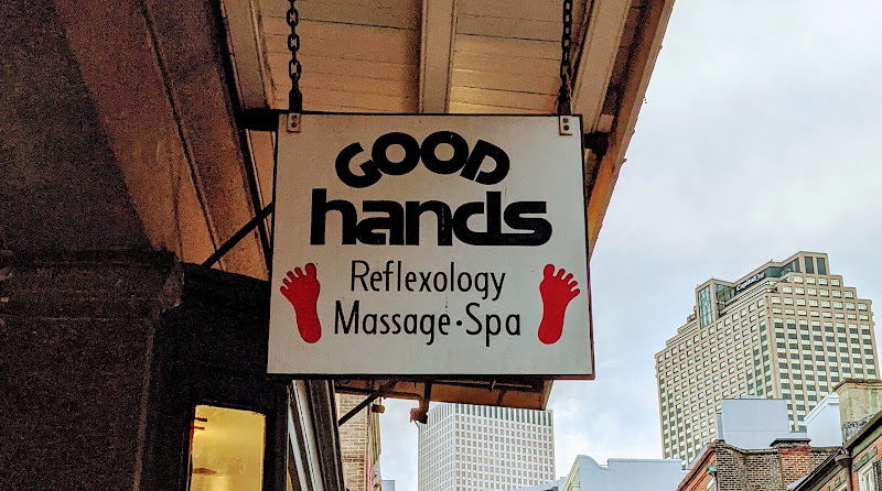 Good Hands 3