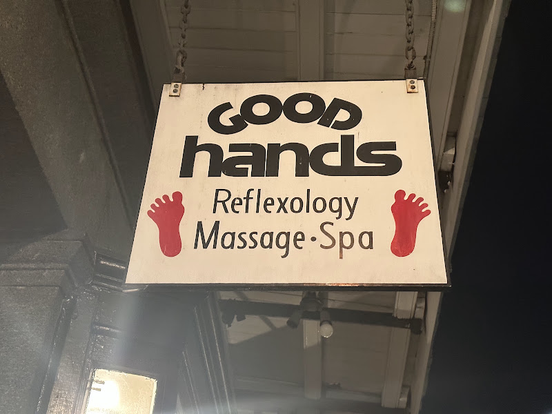 Good Hands 5