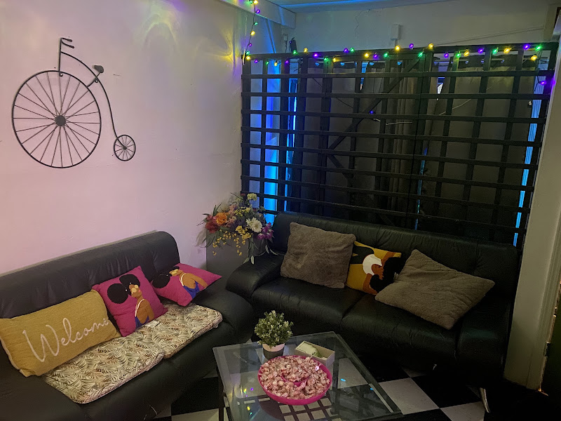Asian Massage and Relaxation