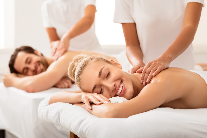 Gravier Street Massage