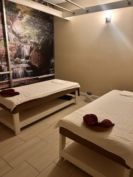 Gravier Street Massage 2
