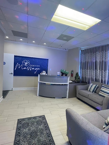 Gravier Street Massage 3