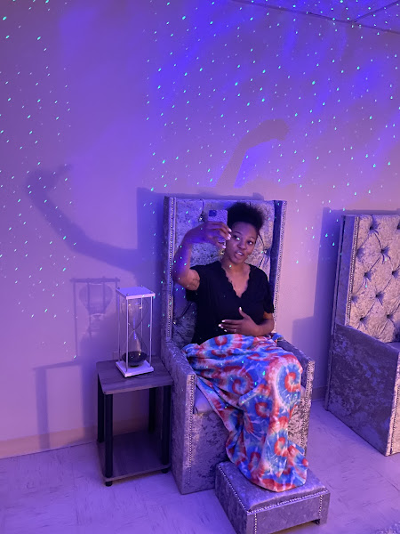 Wellness Massage V-Spa 2