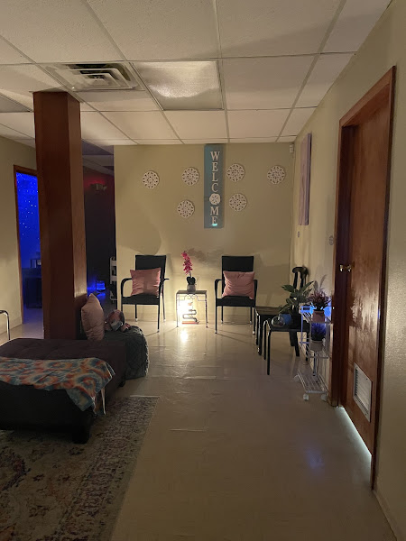 Wellness Massage V-Spa 3
