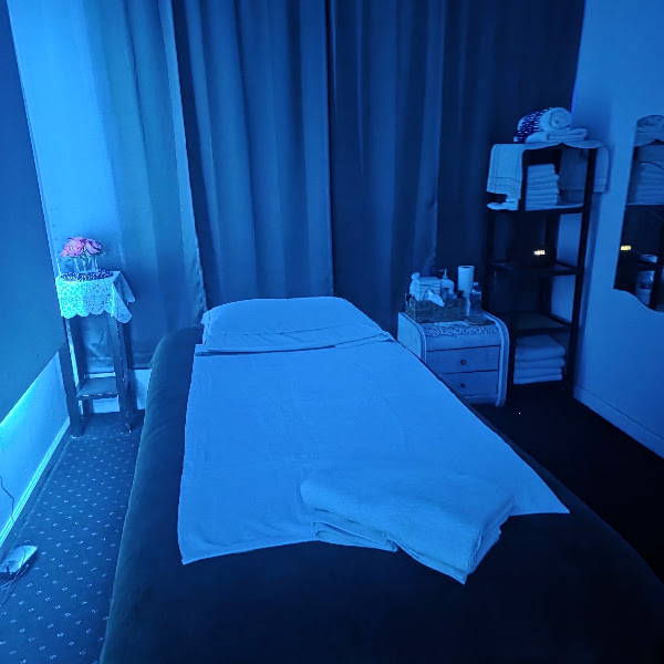 Spa relax Rose garden 2