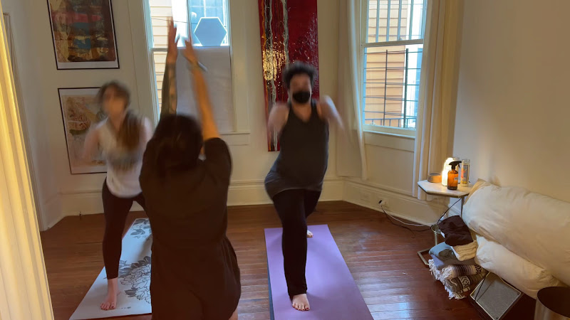 NOLA Massage 2