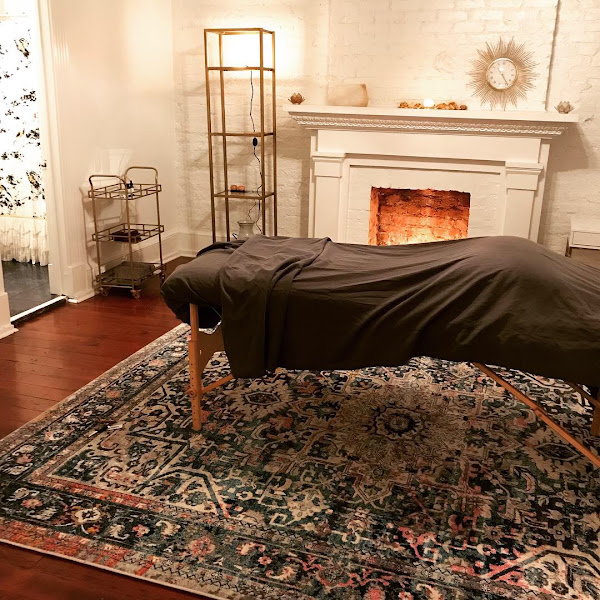 NOLA Massage 3