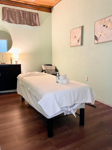 Jade Magnolia Massage Spa 2