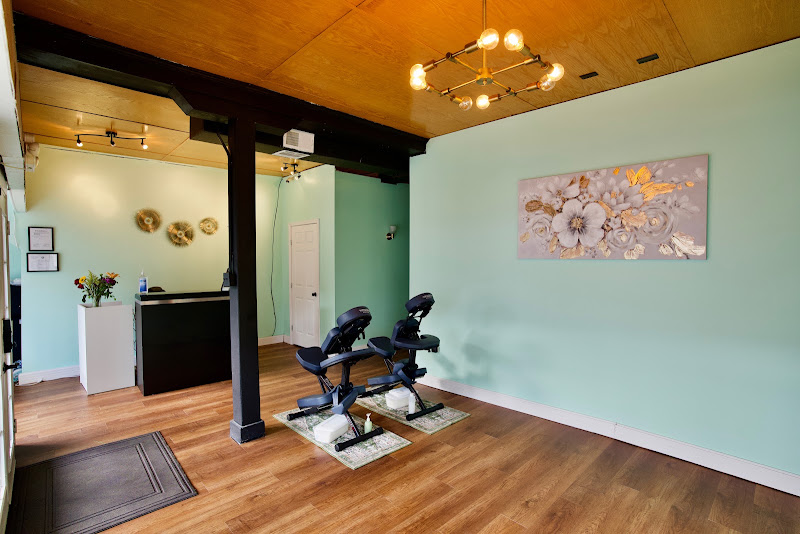 Jade Magnolia Massage Spa 3