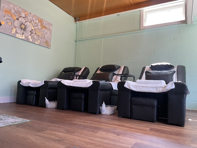 Jade Magnolia Massage Spa 4