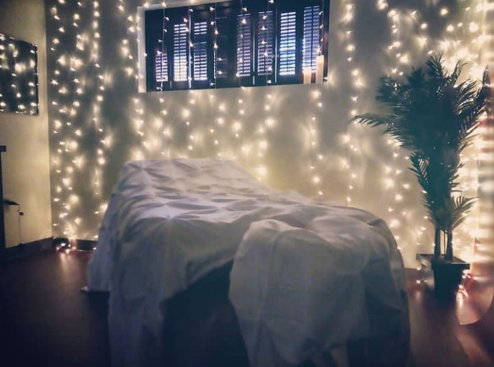New Orleans Massage