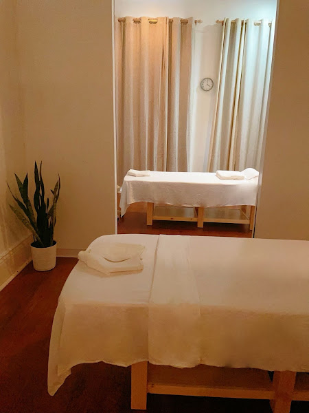 Magazine Massage Spa 5