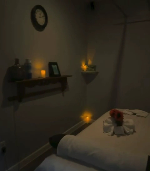 Hollywood Spa