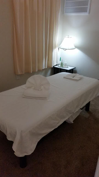 Long Life Massage 3
