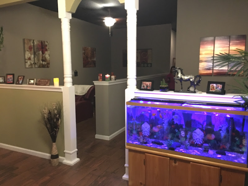 Enjoy Massage Spa