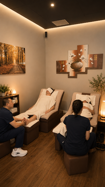 Enjoy Massage Spa 3