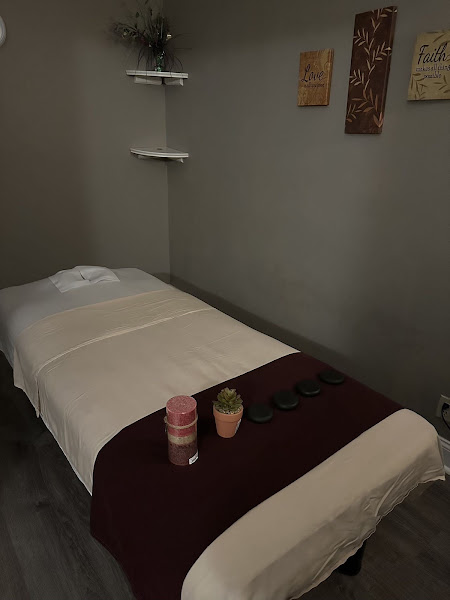 Lakeside Massage Spa