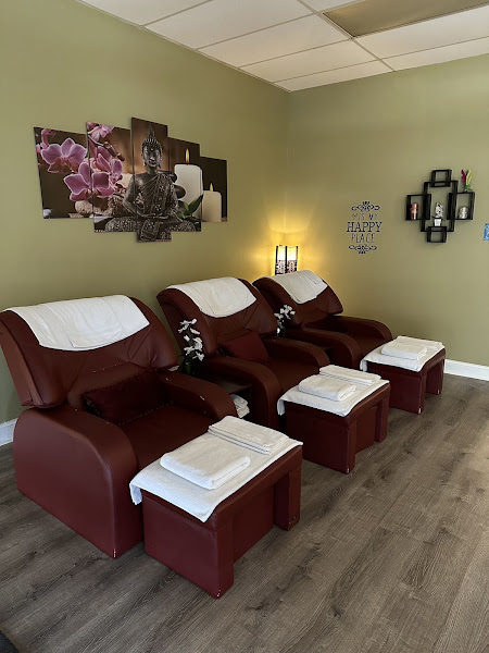 Lakeside Massage Spa 4