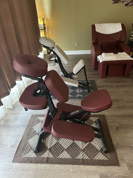 Lakeside Massage Spa 5