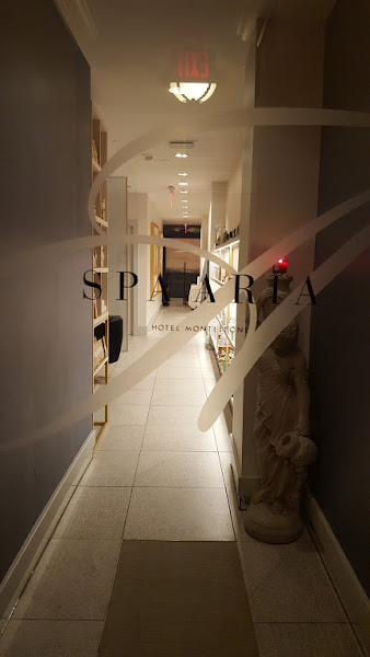 Spa Aria Hotel Monteleone 2