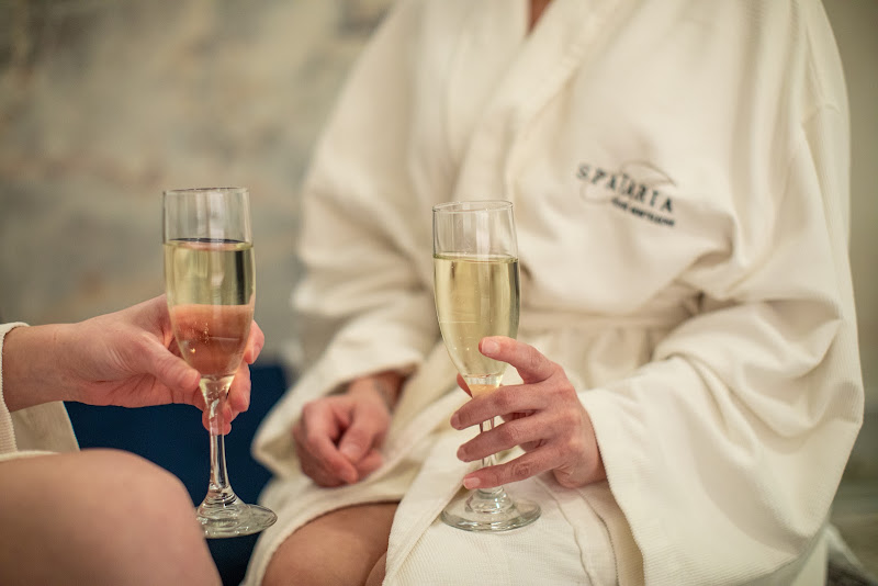 Spa Aria Hotel Monteleone 5