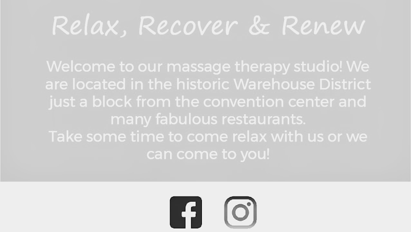 Zen Therapies NOLA