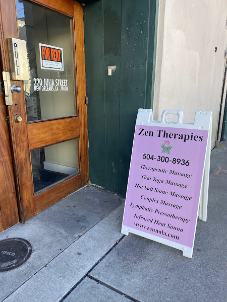 Zen Therapies NOLA 3