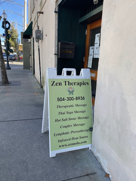 Zen Therapies NOLA 5