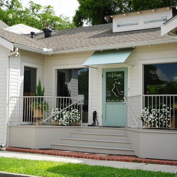 Le Visage Day Spa, LLC