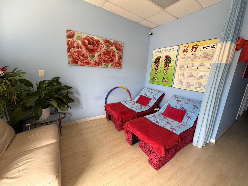 Zen massage & spa 4
