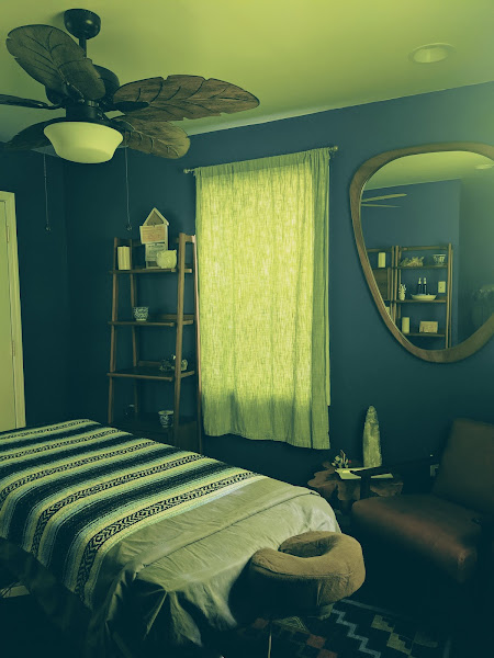 Pura Vida Massage and Coaching 2