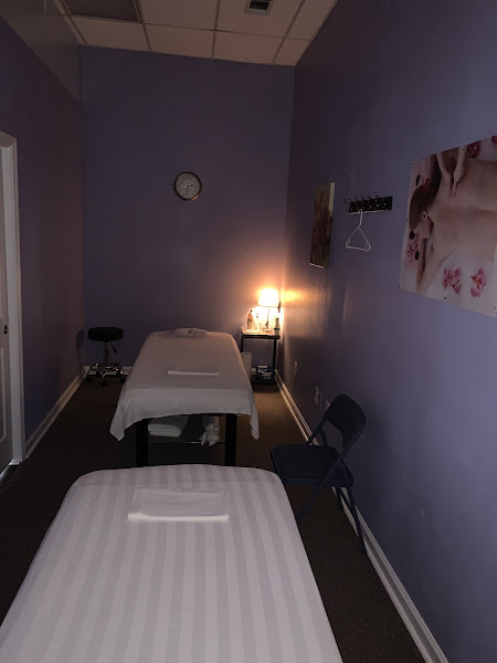 Healthy Massage 4