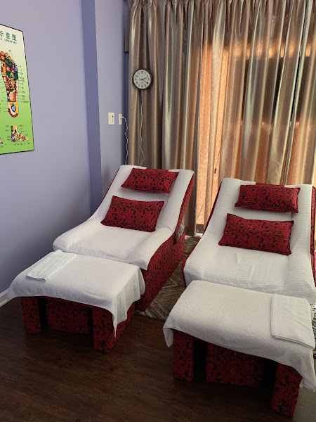 Healthy Massage 5