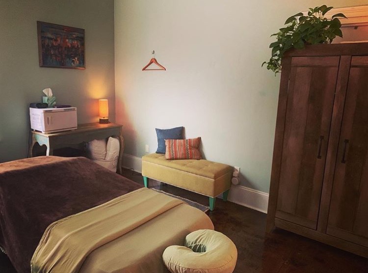 Crescent City Massage 2