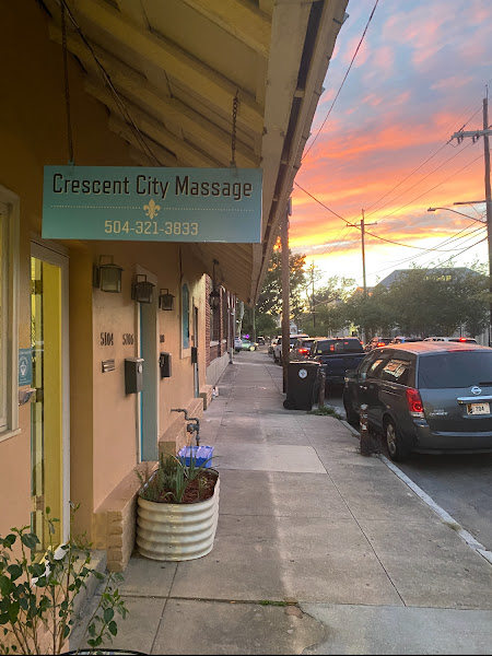 Crescent City Massage 5