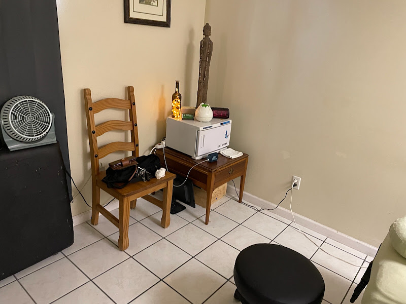 Body Mechanix Massage and Wellness 3