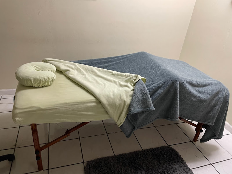 Body Mechanix Massage and Wellness 4